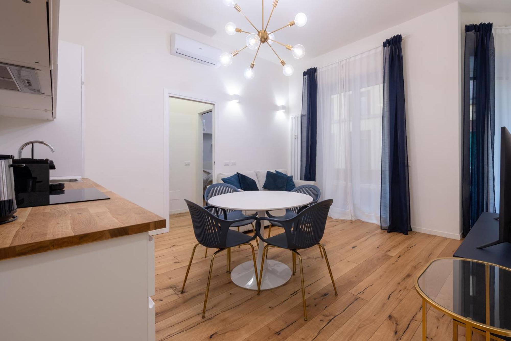 We Home - Babila Boutique - Milano المظهر الخارجي الصورة