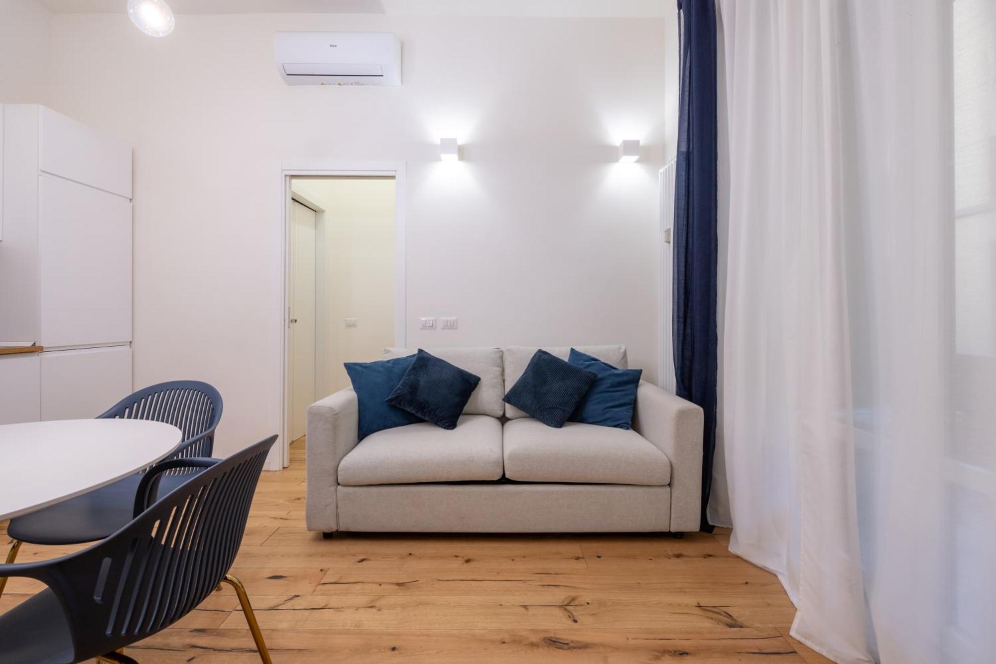 We Home - Babila Boutique - Milano المظهر الخارجي الصورة